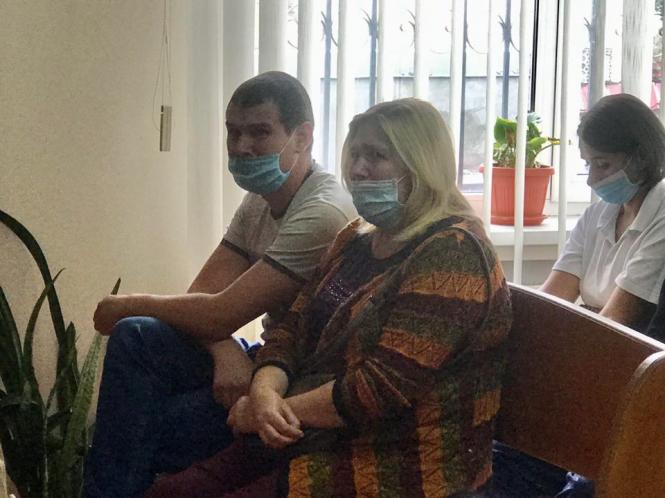 Новини Хмельницького - фото з “Дівчинка була вся в крові й при пам’яті”: свідки про ДТП, в якій загинула 11-річна Софія Чорнобай “Дівчинка була вся в крові й при пам’яті”: свідки про ДТП, в якій загинула 11-річна Софія Чорнобай, фото №6 на сайті vsim.ua