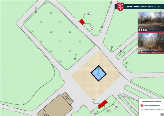 Новини Хмельницького - фото з Кава, морозиво та шаурма: де розмістять нові МАФи у парку Чекмана Кава, морозиво та шаурма: де розмістять нові МАФи у парку Чекмана, фото №3 на сайті vsim.ua