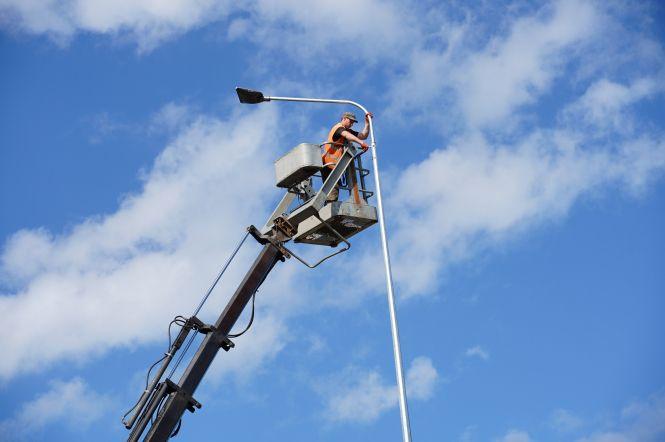 На  Гонти завершують будівництво дороги. На все витратили 37 мільйонів гривень, фото №7 на сайті 20minut.ua