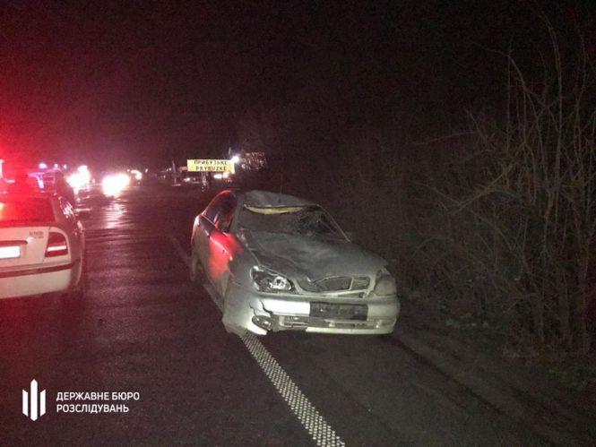 Новини Хмельницького - фото з Смертельна ДТП біля Хмельницького за участі СБУшника: справу передали до суду Смертельна ДТП біля Хмельницького за участі СБУшника: справу передали до суду, фото №1 на сайті vsim.ua