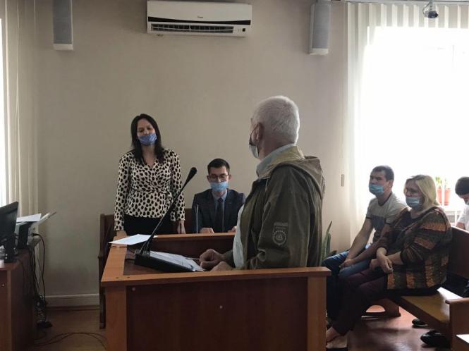 Новини Хмельницького - фото з “Дівчинка була вся в крові й при пам’яті”: свідки про ДТП, в якій загинула 11-річна Софія Чорнобай “Дівчинка була вся в крові й при пам’яті”: свідки про ДТП, в якій загинула 11-річна Софія Чорнобай, фото №8 на сайті vsim.ua