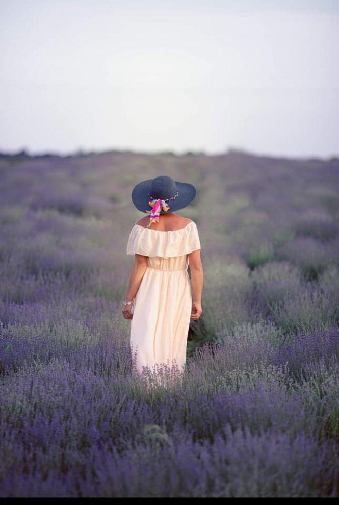 Новини Тернополя - фото з "Це місце, де зцілюються". Після лаванди жителька Збаража готує для відвідувачів нові сюрпризи "Це місце, де зцілюються". Після лаванди жителька Збаража готує для відвідувачів нові сюрпризи, фото №2 на сайті 20minut.ua