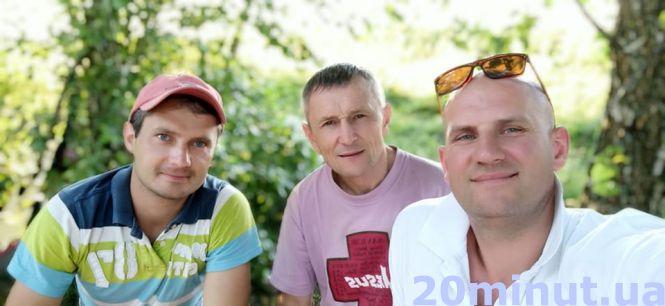 Новини Вінниці - фото з «По той бік життя»: історія В’ячеслава, який 23 роки кидався милицями на залізничному вокзалі «По той бік життя»: історія В’ячеслава, який 23 роки кидався милицями на залізничному вокзалі, фото №1 на сайті 20minut.ua