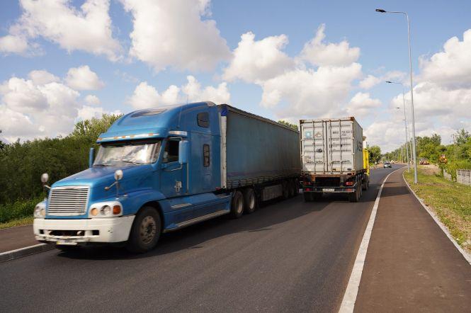 На  Гонти завершують будівництво дороги. На все витратили 37 мільйонів гривень, фото №4 на сайті 20minut.ua