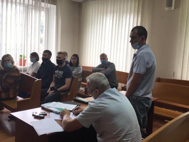 Новини Хмельницького - фото з “Дівчинка була вся в крові й при пам’яті”: свідки про ДТП, в якій загинула 11-річна Софія Чорнобай “Дівчинка була вся в крові й при пам’яті”: свідки про ДТП, в якій загинула 11-річна Софія Чорнобай, фото №5 на сайті vsim.ua