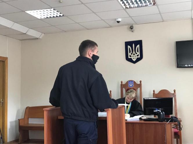 Новини Хмельницького - фото з “Дівчинка була вся в крові й при пам’яті”: свідки про ДТП, в якій загинула 11-річна Софія Чорнобай “Дівчинка була вся в крові й при пам’яті”: свідки про ДТП, в якій загинула 11-річна Софія Чорнобай, фото №1 на сайті vsim.ua