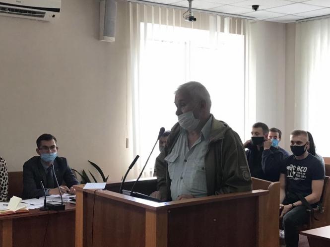 Новини Хмельницького - фото з “Дівчинка була вся в крові й при пам’яті”: свідки про ДТП, в якій загинула 11-річна Софія Чорнобай “Дівчинка була вся в крові й при пам’яті”: свідки про ДТП, в якій загинула 11-річна Софія Чорнобай, фото №4 на сайті vsim.ua