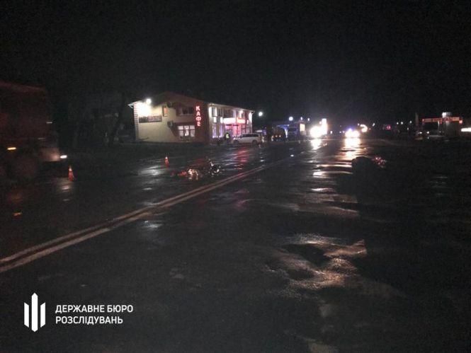 Новини Хмельницького - фото з Смертельна ДТП біля Хмельницького за участі СБУшника: справу передали до суду Смертельна ДТП біля Хмельницького за участі СБУшника: справу передали до суду, фото №2 на сайті vsim.ua