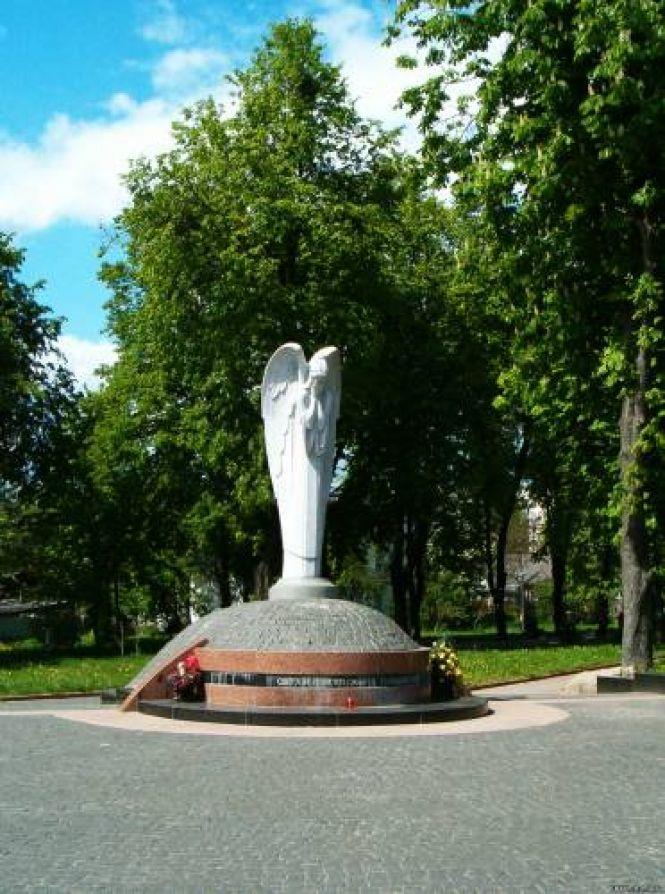 Житомиряни вимагають знищити по місту борщівник, відремонтувати Богунський міст та побудувати дитячий майданчик: актуальні петиції, фото №1 на сайті 20minut.ua