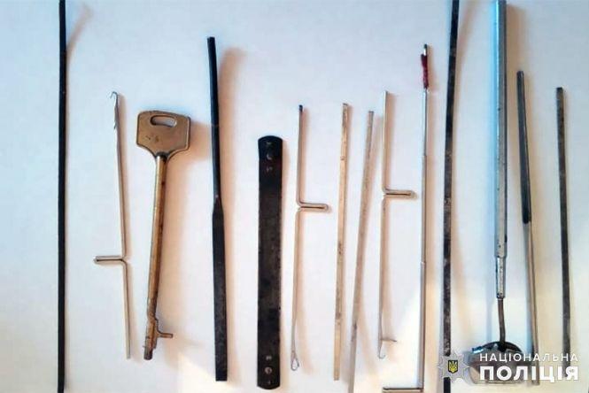 У Хмельницькому спіймали групу "квартирників", фото №5 на сайті vsim.ua