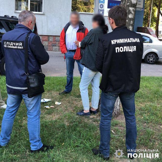 У Хмельницькому спіймали групу "квартирників", фото №2 на сайті vsim.ua