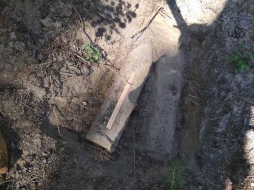 Новини Житомира - фото з Граната на горищі: на Малинщині під час ремонту виявили небезпечну знахідку изображение_viber_2020-07-15_10-54-44.jpg