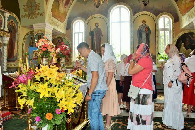 Новини Вінниці - фото з «Гроші на той світ з собою не забереш». Церкву для українців збудував вірменин «Гроші на той світ з собою не забереш». Церкву для українців збудував вірменин, фото №3 на сайті 20minut.ua