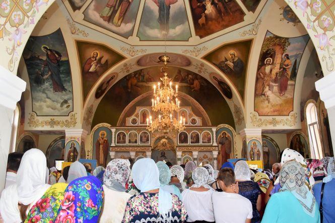 Новини Вінниці - фото з «Гроші на той світ з собою не забереш». Церкву для українців збудував вірменин «Гроші на той світ з собою не забереш». Церкву для українців збудував вірменин, фото №5 на сайті 20minut.ua