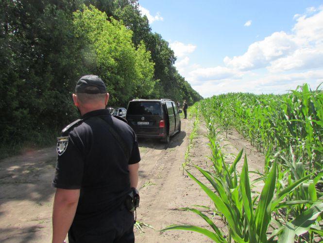 У Махаринцях пайовики прогнали рейдерів, фото №6 на сайті 20minut.ua