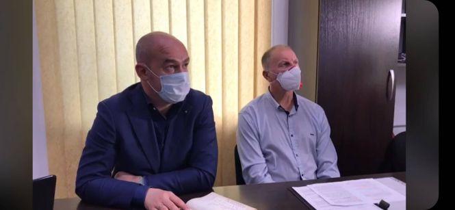 Новини Тернополя - фото з Атестати вручатимуть на свіжому повітрі. Чи буде хода випускників у Тернополі? Атестати вручатимуть на свіжому повітрі. Чи буде хода випускників у Тернополі?, фото №1 на сайті 20minut.ua