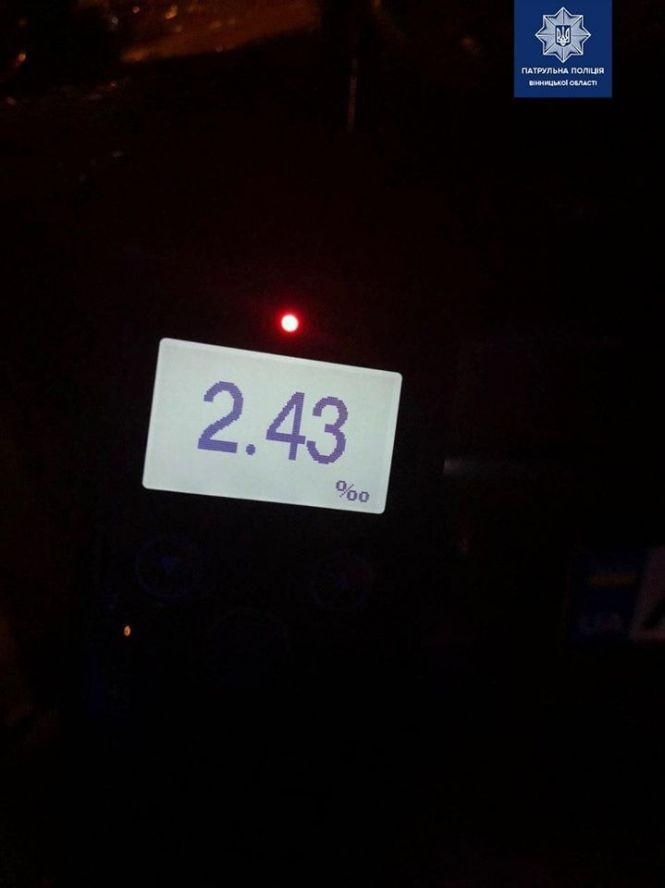 Новини Вінниці - фото з Порушував ПДР та пропонував хабар. У Вінниці затримали п'яного таксиста Порушував ПДР та пропонував хабар. У Вінниці затримали п'яного таксиста, фото №1 на сайті 20minut.ua