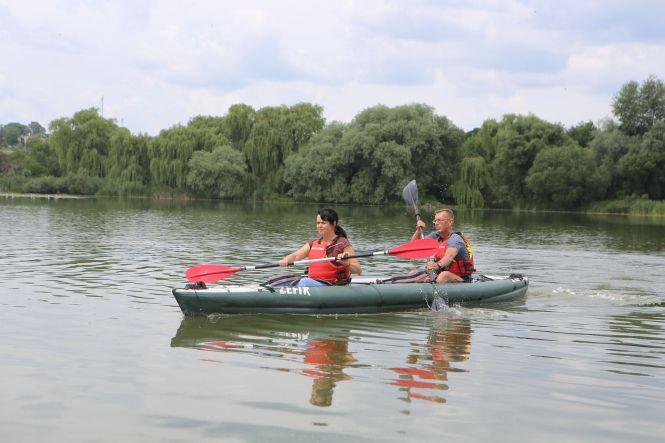 Новини Вінниці - фото з «Світ з води виглядає зовсім інакше», — говорить вінницьке подружжя, яке мандрує на каяках «Світ з води виглядає зовсім інакше», — говорить вінницьке подружжя, яке мандрує на каяках, фото №5 на сайті 20minut.ua