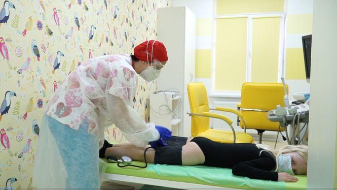 Новини Вінниці - фото з Чому в дитини високий артеріальний тиск? (Новини компаній) Чому в дитини високий артеріальний тиск? (Новини компаній), фото №1 на сайті 20minut.ua