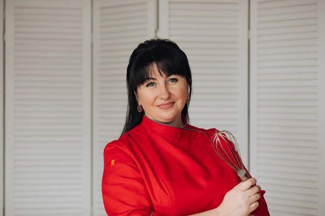 Новини Козятина - фото з Ольга Шостак: «Не могла й подумати, що ця справа так захопить мене» Ольга Шостак: «Не могла й подумати, що ця справа так захопить мене», фото №2 на сайті 20minut.ua