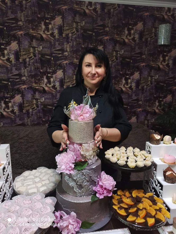 Новини Козятина - фото з Ольга Шостак: «Не могла й подумати, що ця справа так захопить мене» Ольга Шостак: «Не могла й подумати, що ця справа так захопить мене», фото №5 на сайті 20minut.ua