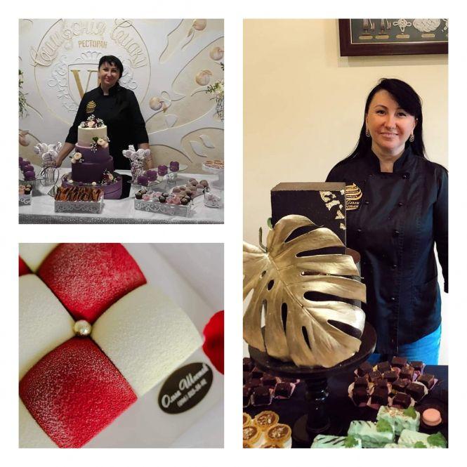 Новини Козятина - фото з Ольга Шостак: «Не могла й подумати, що ця справа так захопить мене» Ольга Шостак: «Не могла й подумати, що ця справа так захопить мене», фото №1 на сайті 20minut.ua