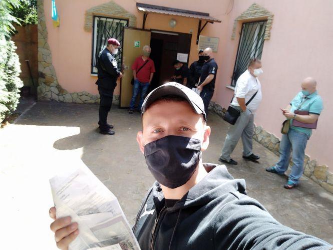 Новини Вінниці - фото з Важливе за тиждень. Найцікавіші новини від 13 до 20 липня, які ви могли пропустити Важливе за тиждень. Найцікавіші новини від 13 до 20 липня, які ви могли пропустити, фото №5 на сайті 20minut.ua