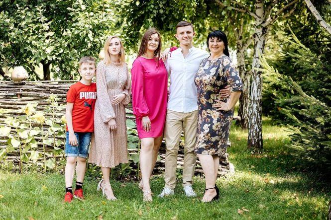 Новини Козятина - фото з Ольга Шостак: «Не могла й подумати, що ця справа так захопить мене» Ольга Шостак: «Не могла й подумати, що ця справа так захопить мене», фото №4 на сайті 20minut.ua