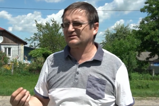 Новини Хмельницького - фото з На Хмельниччині насмерть збили жінку. За кермом авто був поліцейський На Хмельниччині насмерть збили жінку. За кермом авто був поліцейський, фото №1 на сайті vsim.ua