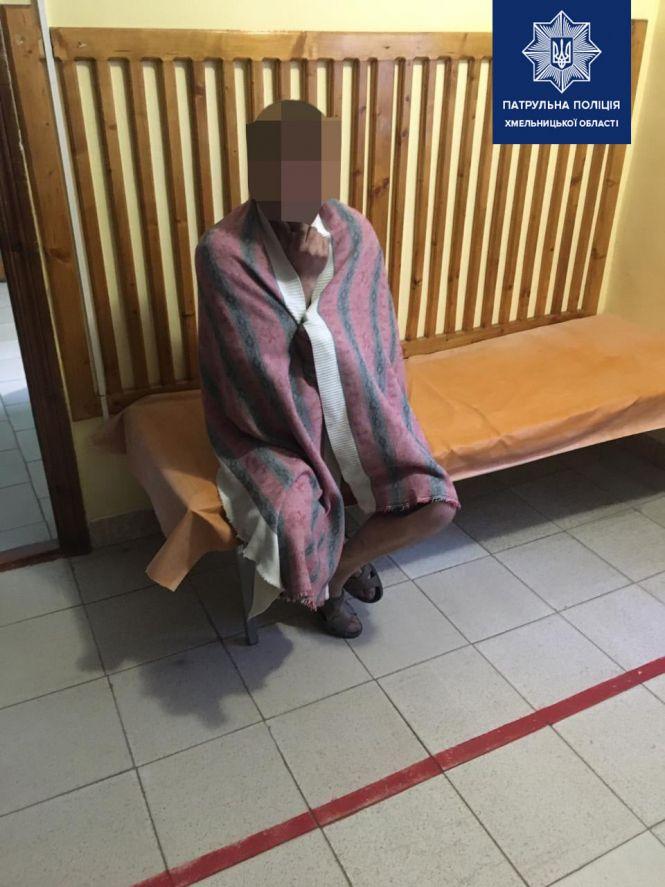 Новини Хмельницького - фото з На Львівському шосе затримали водія «під кайфом» і з «липовими» документами На Львівському шосе затримали водія «під кайфом» і з «липовими» документами, фото №1 на сайті vsim.ua