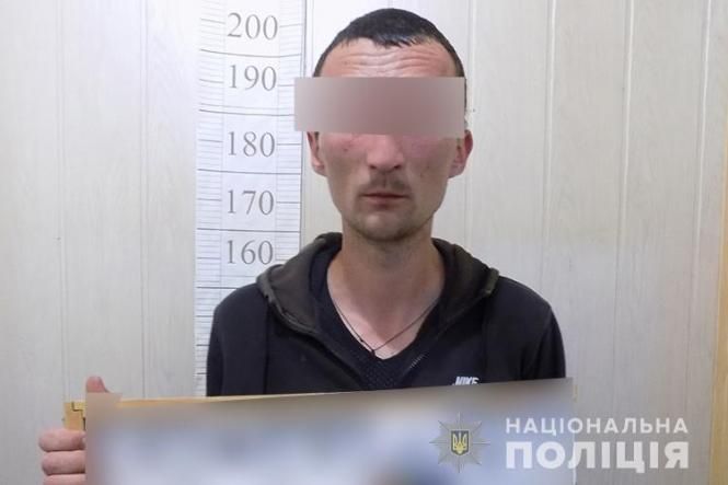 Новини Тернополя - фото з Вийшов з тюрми та знову взявся за старе. Злодія на "гарячому" впіймав господар квартири Вийшов з тюрми та знову взявся за старе. Злодія на "гарячому" впіймав господар квартири, фото №2 на сайті 20minut.ua