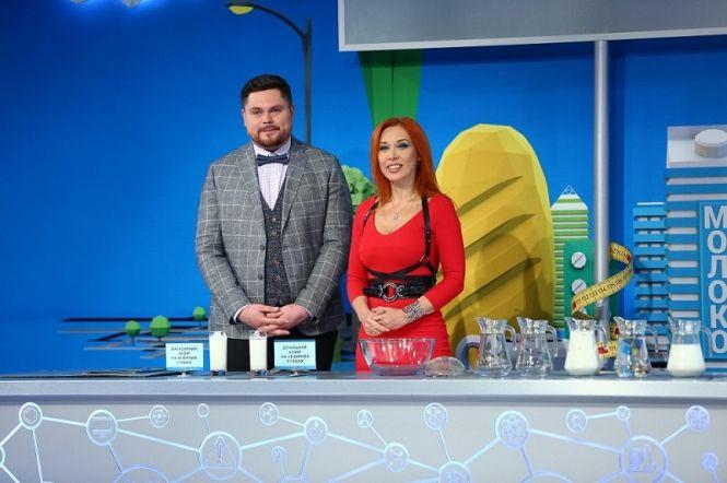 Новини Вінниці - фото з «Корисна програма»: ТОП-3 продуктів від випадіння волосся (Пресслужба «Інтер») «Корисна програма»: ТОП-3 продуктів від випадіння волосся (Пресслужба «Інтер»), фото №2 на сайті 20minut.ua