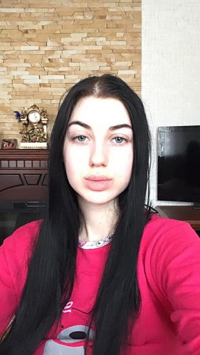 Новини Вінниці - фото з Третій день шукають 17-річну Вероніку Сологуб. ОНОВЛЕНО Третій день шукають 17-річну Вероніку Сологуб. ОНОВЛЕНО, фото №1 на сайті 20minut.ua
