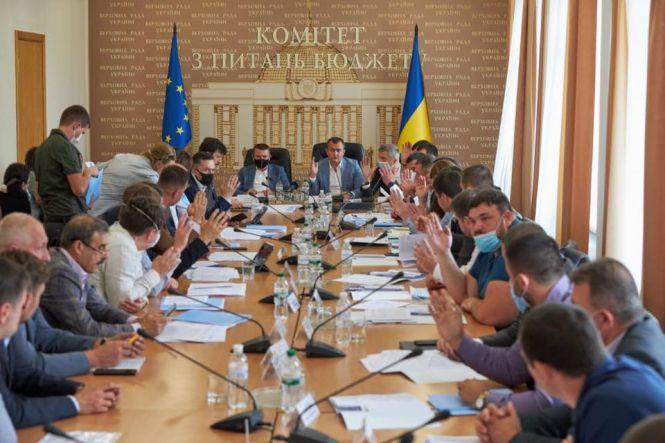 Команда «Слуги народу» з Тернопільщини добилась виділення 190 мільйонів на Гаївський міст! (Пресслужба партії), фото №1 на сайті 20minut.ua