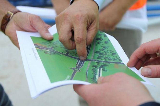 Команда «Слуги народу» з Тернопільщини добилась виділення 190 мільйонів на Гаївський міст! (Пресслужба партії), фото №5 на сайті 20minut.ua