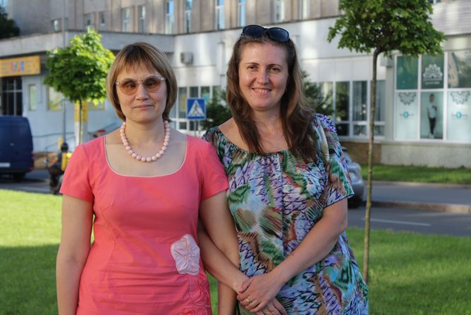 Новини Вінниці - фото з Важливе за тиждень. Найцікавіші новини від 13 до 20 липня, які ви могли пропустити «Бачимо на дотик»: як незрячі вінничанки створили власний бізнес