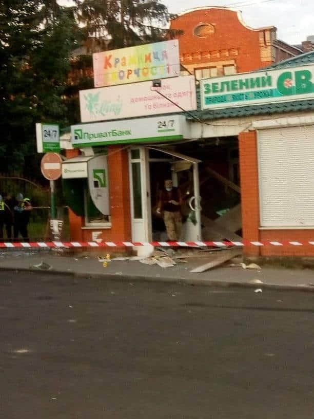 Світлина від Вечірнія Гайсина.