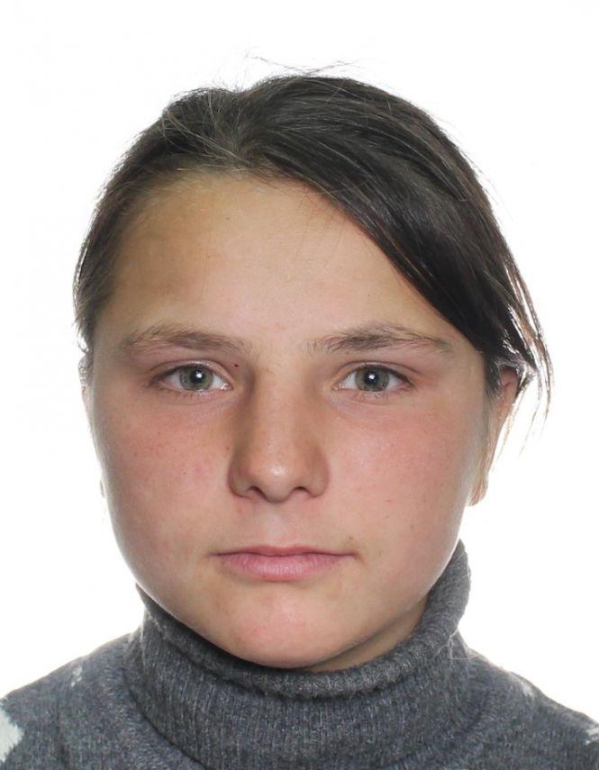 Новини Вінниці - фото з Пішла по воду і не повернулася. Другу добу шукають 16-річну Наталю Пішла по воду і не повернулася. Другу добу шукають 16-річну Наталю, фото №2 на сайті 20minut.ua