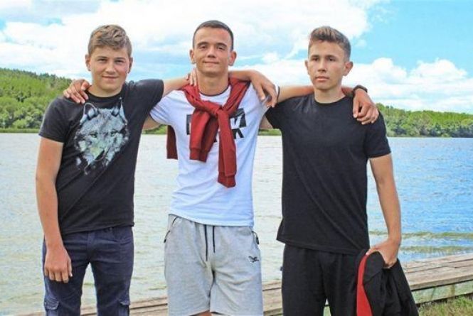 Новини Вінниці - фото з Важливе за тиждень. Найцікавіші новини від 13 до 20 липня, які ви могли пропустити Зеленського просять нагородити медалями «За врятоване життя» трьох сміливців з Вінниччини