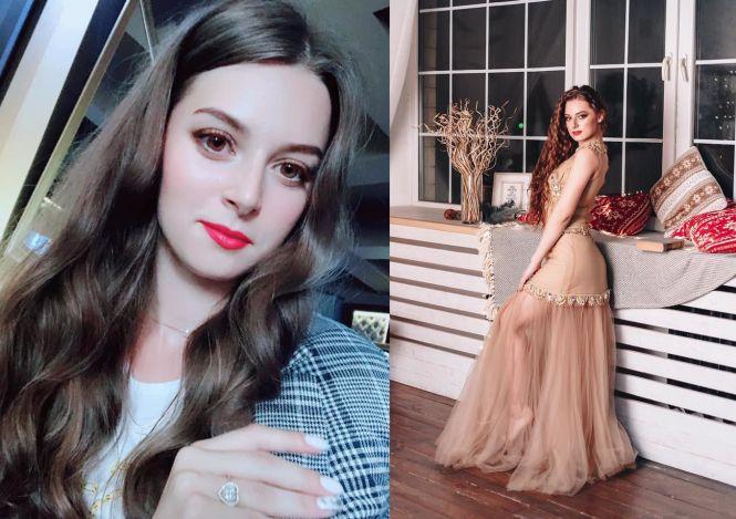 Новини Вінниці - фото з Панянки і селянки: TOП-7 найзавидніших наречених Вінниці Панянки і селянки: TOП-7 найзавидніших наречених Вінниці, фото №5 на сайті 20minut.ua