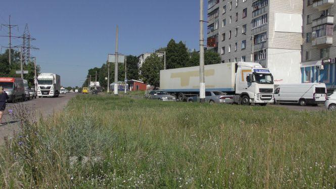 Новини Житомира - фото з Молоковоз, який збив Данила, був несправний - водій не міг загальмувати, гальмував ручними гальмами Молоковоз, який збив Данила, був несправний - водій не міг загальмувати, гальмував ручними гальмами, фото №7 на сайті 20minut.ua