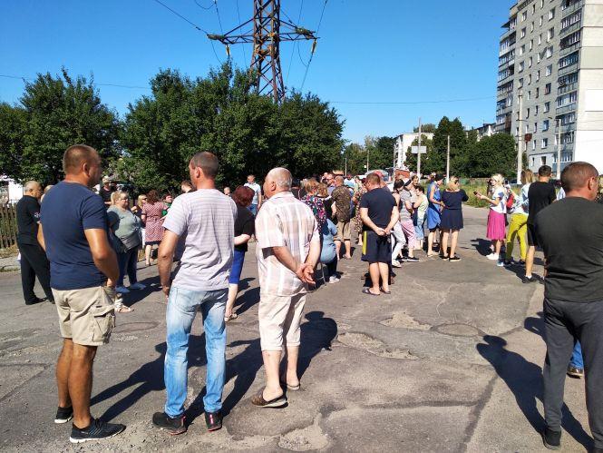 Новини Житомира - фото з Молоковоз, який збив Данила, був несправний - водій не міг загальмувати, гальмував ручними гальмами Молоковоз, який збив Данила, був несправний - водій не міг загальмувати, гальмував ручними гальмами, фото №1 на сайті 20minut.ua