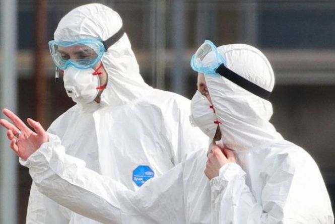 Новини Вінниці - фото з Важливе за вчора. Найцікавіші новини 18 липня, які ви могли пропустити В Україні уже понад 58 тисяч випадків COVID-19, на Вінниччині — 2271