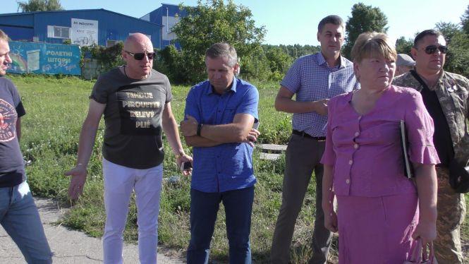 Новини Житомира - фото з Молоковоз, який збив Данила, був несправний - водій не міг загальмувати, гальмував ручними гальмами Молоковоз, який збив Данила, був несправний - водій не міг загальмувати, гальмував ручними гальмами, фото №6 на сайті 20minut.ua