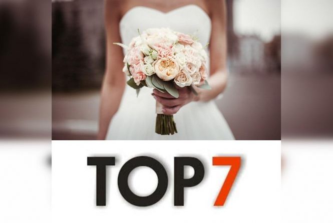 Новини Вінниці - фото з Важливе за вчора. Найцікавіші новини 19 липня, які ви могли пропустити Панянки і селянки: TOП-7 найзавидніших наречених Вінниці