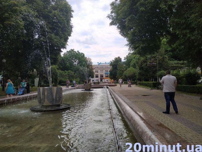 Новини Тернополя - фото з Один день із життя Тернополя у фото (РЕПОРТАЖ) Один день із життя Тернополя у фото (РЕПОРТАЖ), фото №1 на сайті 20minut.ua