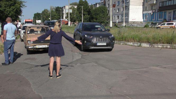 Новини Житомира - фото з Молоковоз, який збив Данила, був несправний - водій не міг загальмувати, гальмував ручними гальмами Молоковоз, який збив Данила, був несправний - водій не міг загальмувати, гальмував ручними гальмами, фото №4 на сайті 20minut.ua