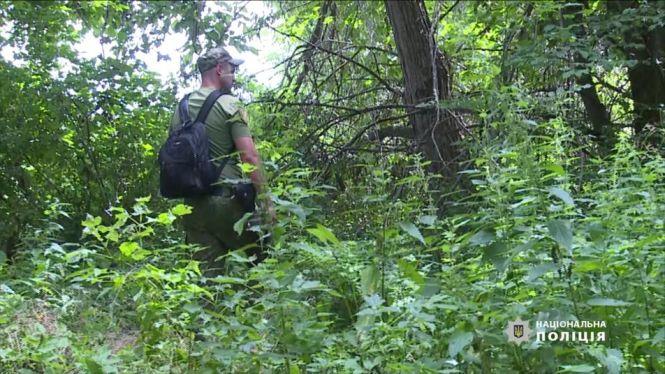 Новини Вінниці - фото з Наталю, яку шукали три доби, знайшли застряглою у лисячій норі Наталю, яку шукали три доби, знайшли застряглою у лисячій норі, фото №1 на сайті 20minut.ua