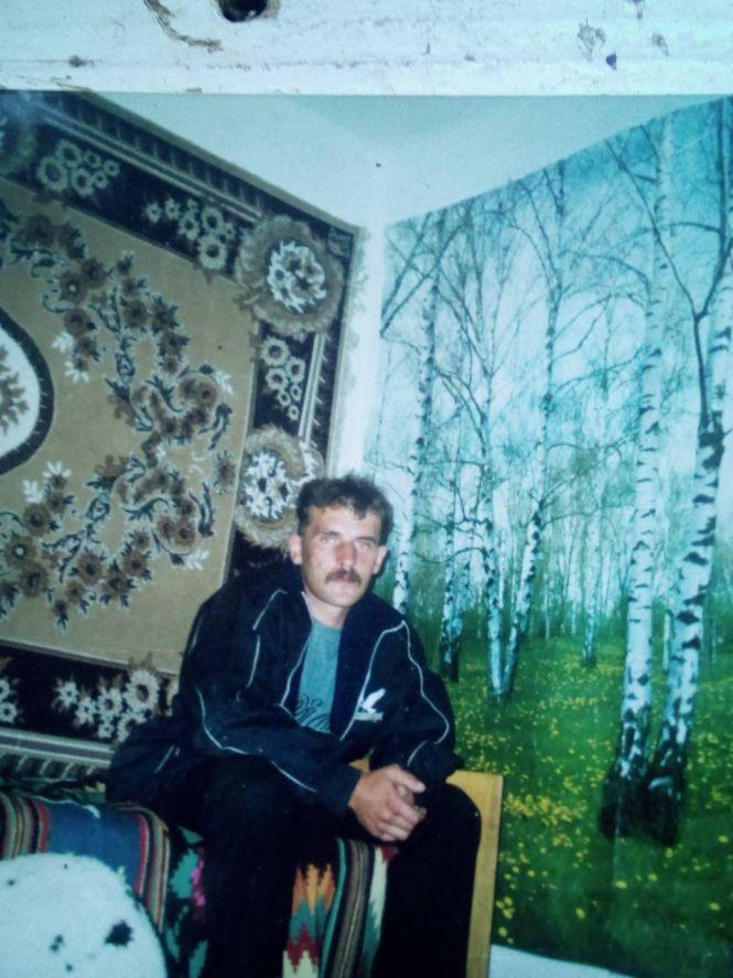 Зникли безвісти: кого шукає козятинська поліція?, фото №4 на сайті 20minut.ua