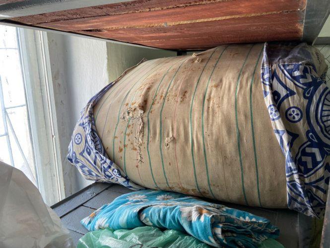 У Стрижавці підрізали ув’язненого. Зам’яти злочин не вийшло. Що ще виявив Офіс Омбудсмана?, фото №4 на сайті 20minut.ua